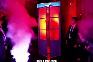 封盖绝杀！霍华德在蒙古联赛这样打球！