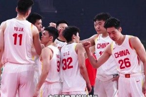 杨毅：无论用什么方法，都不能阻挡中国篮球水平被世界越拉越远