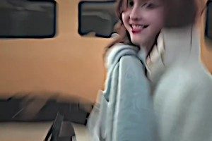 马竞公主太美了