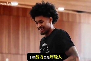 NBA新赛季前十即战力都有谁？吧友们有其他看法嘛