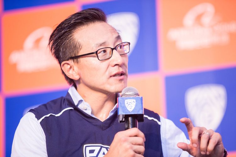 蔡崇信:篮网需要赢得总冠军 我们需要证明自己